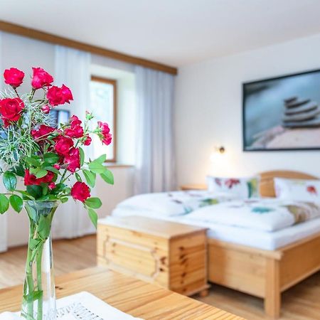 Gasthof St. Adolari Hotel Sankt Ulrich am Pillersee Luaran gambar