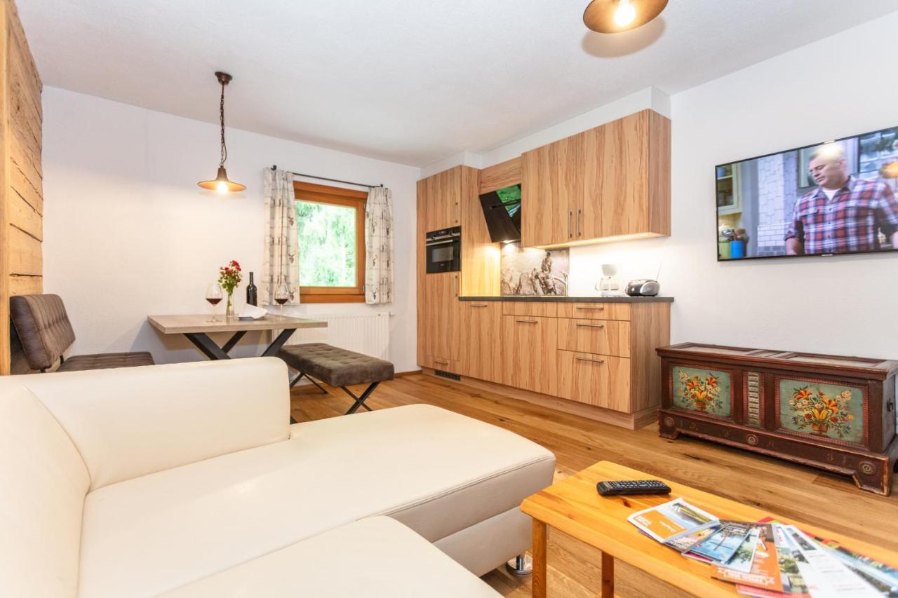Gasthof St. Adolari Hotel Sankt Ulrich am Pillersee Luaran gambar