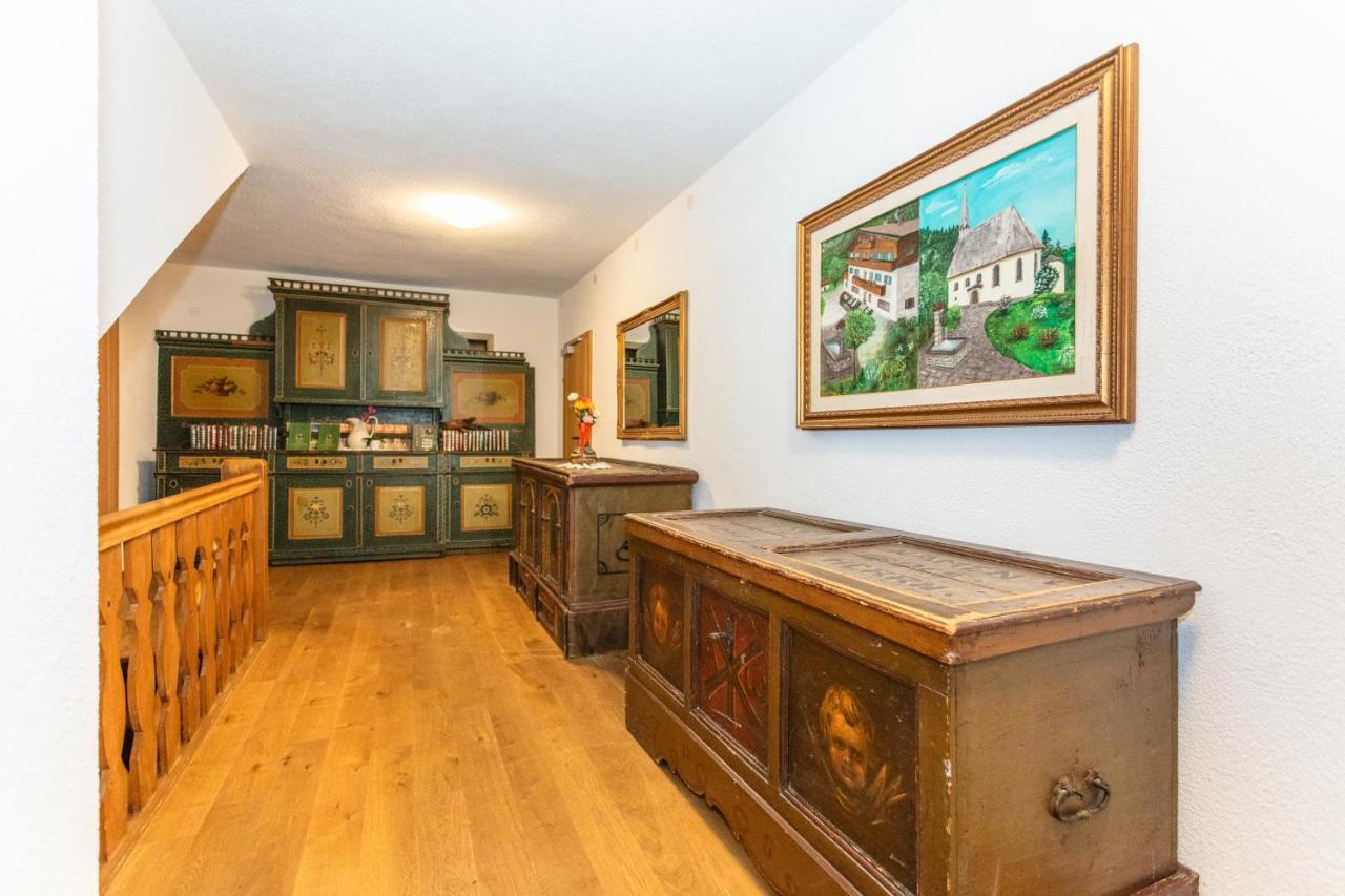 Gasthof St. Adolari Hotel Sankt Ulrich am Pillersee Luaran gambar