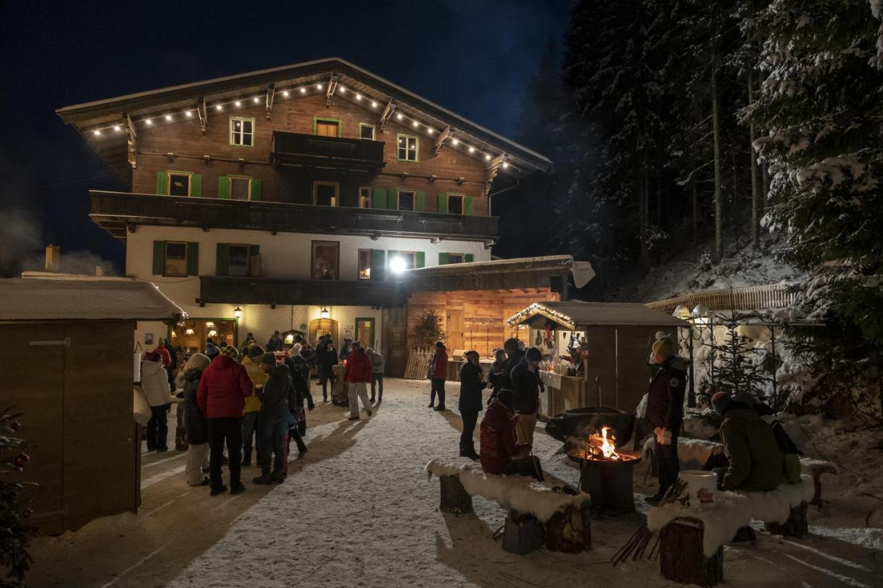 Gasthof St. Adolari Hotel Sankt Ulrich am Pillersee Luaran gambar