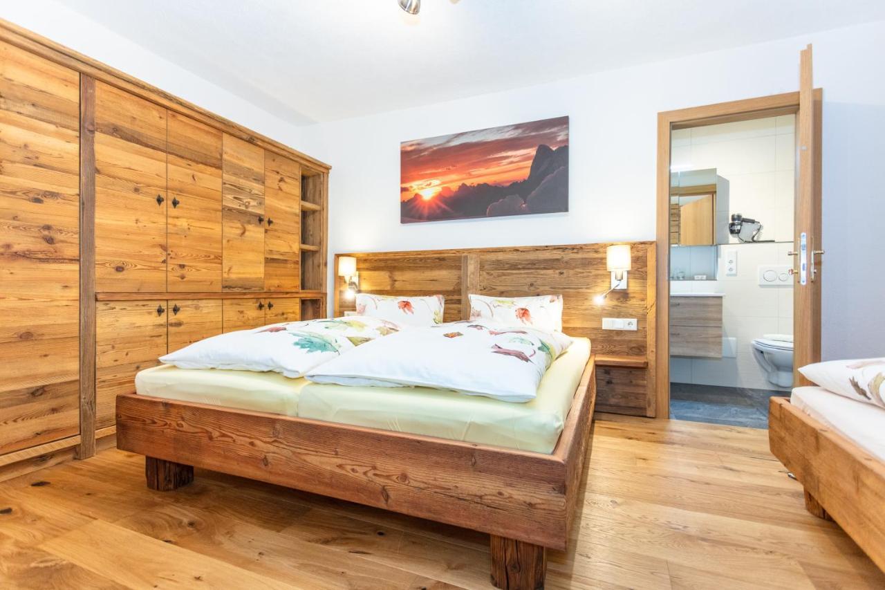 Gasthof St. Adolari Hotel Sankt Ulrich am Pillersee Luaran gambar