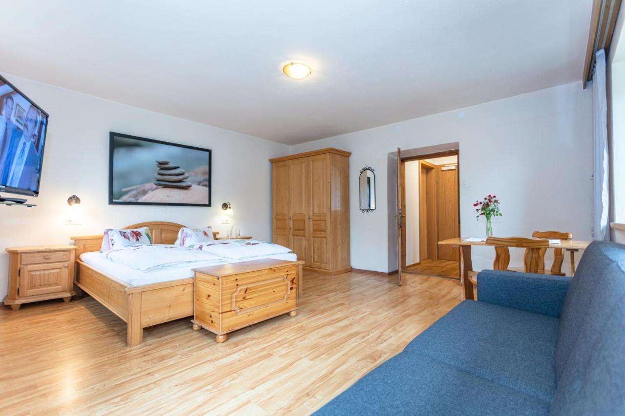 Gasthof St. Adolari Hotel Sankt Ulrich am Pillersee Luaran gambar