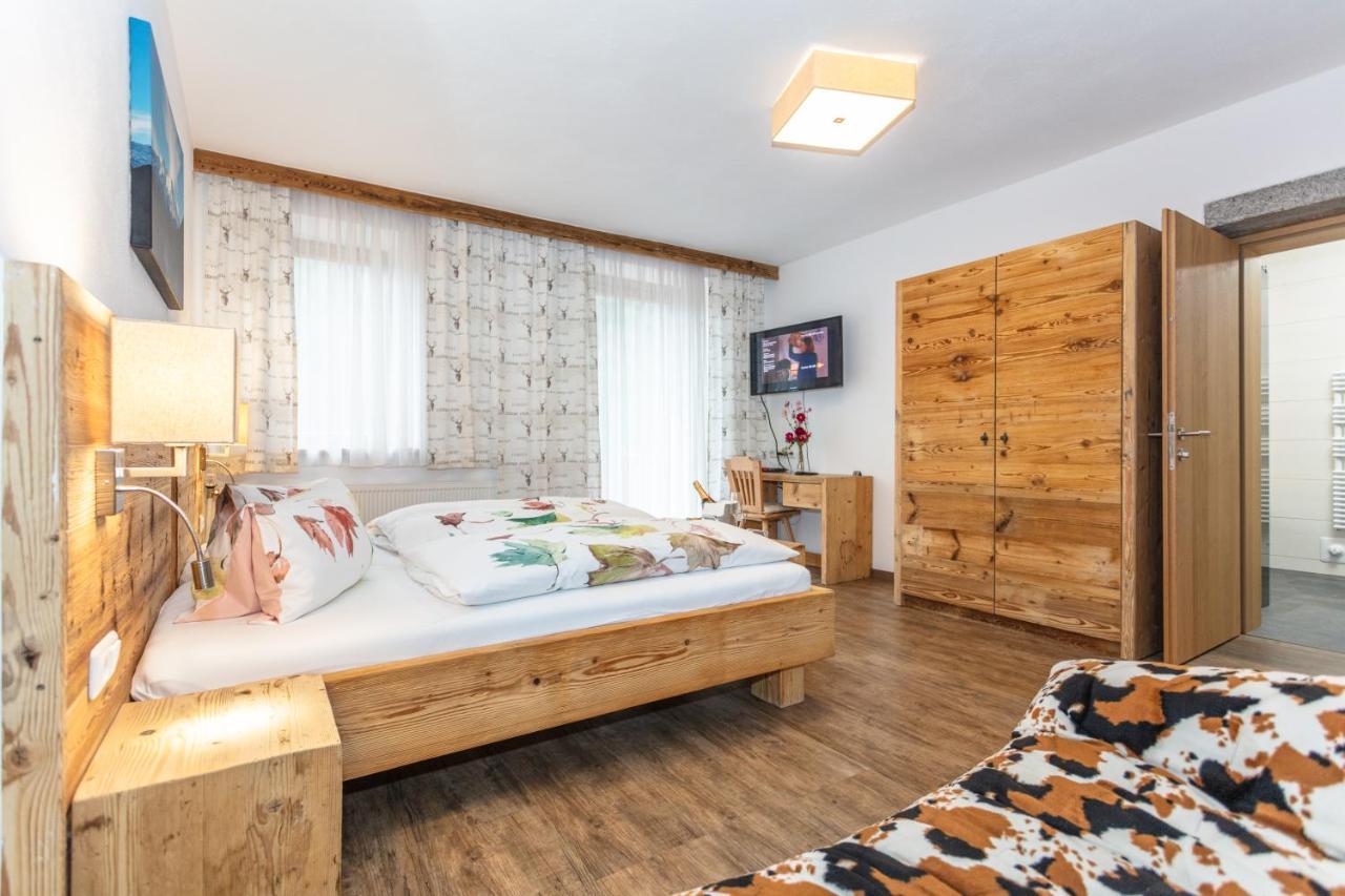 Gasthof St. Adolari Hotel Sankt Ulrich am Pillersee Luaran gambar