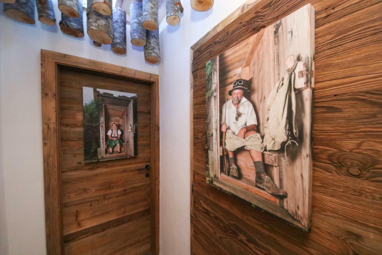 Gasthof St. Adolari Hotel Sankt Ulrich am Pillersee Luaran gambar